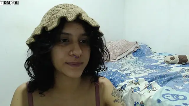 AlinaWoolf  online show from 2, 3, 2026