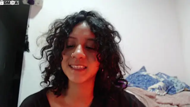 AlinaWoolf  online show from 7, 3, 2026