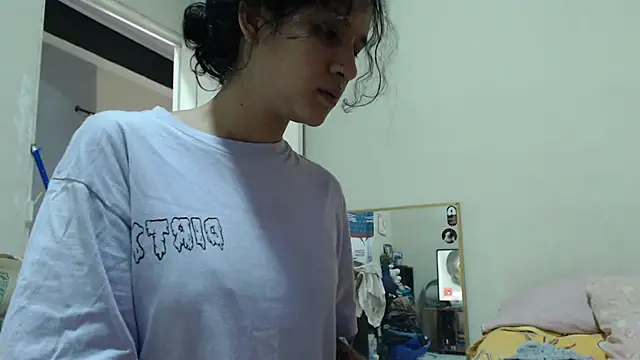 Snapshot of AlinaWoolf_ chatting on 1, 7, 2026 AlinaWoolf online show from 1, 7, 2026
