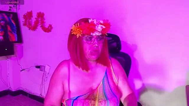 Snapshot of _samara chatting on 30, 9, 2025 samara online show from 30, 9, 2025