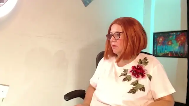 Snapshot of _samara chatting on 31, 1, 2026 samara online show from 31, 1, 2026