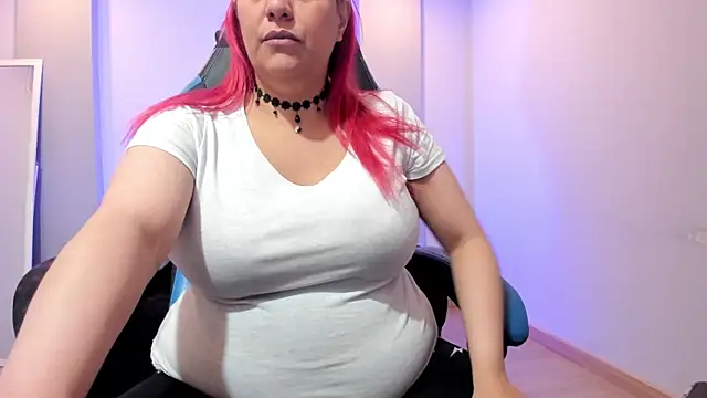 Snapshot of Sammy_owens_ chatting on 23, 10, 2025 Sammy owens online show from 23, 10, 2025