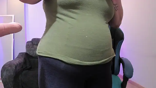 Snapshot of Sammy_owens_ chatting on 1, 12, 2025 Sammy owens online show from 1, 12, 2025