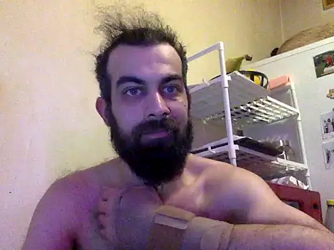 KalebConnor online show from 17, 2, 2026