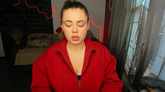 IsabellaBler online show from 2, 2, 2026