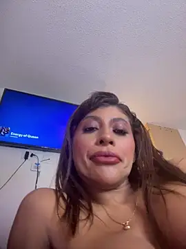Snapshot of canela_10 chatting on 3, 7, 2026 canela 10 online show from 3, 7, 2026