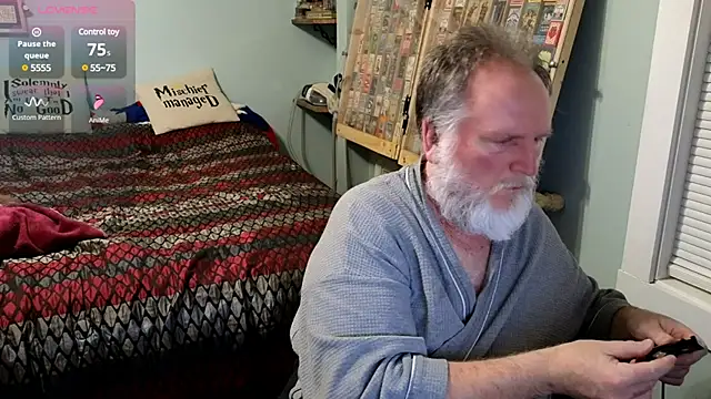 keithobrian SC online show from 12, 2, 2025