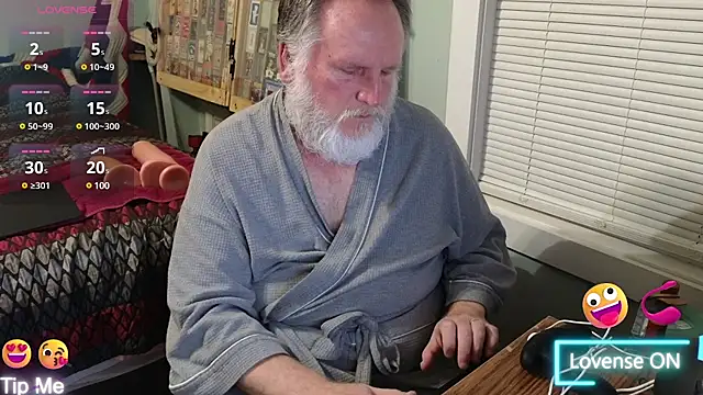 keithobrian SC online show from 1, 3, 2025