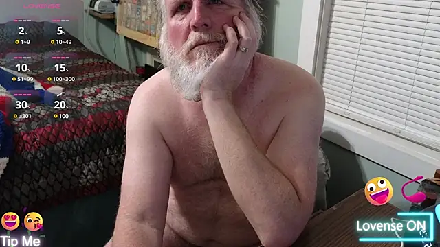 keithobrian SC online show from 18, 3, 2025