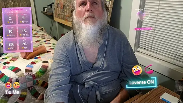 keithobrian SC online show from 14, 9, 2025