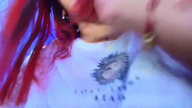 NicolleTaylor online show from 24, 10, 2025