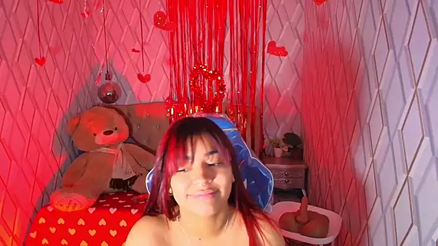 NicolleTaylor online show from 10, 2, 2026