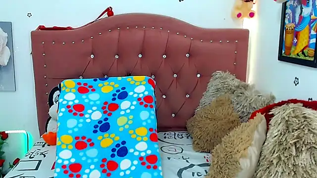 AngeDrty online show from 31, 1, 2025