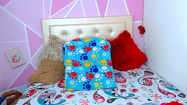 AngeDrty online show from 22, 3, 2026