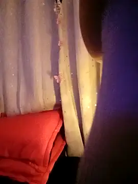 Isabella Du online show from 21, 4, 2026