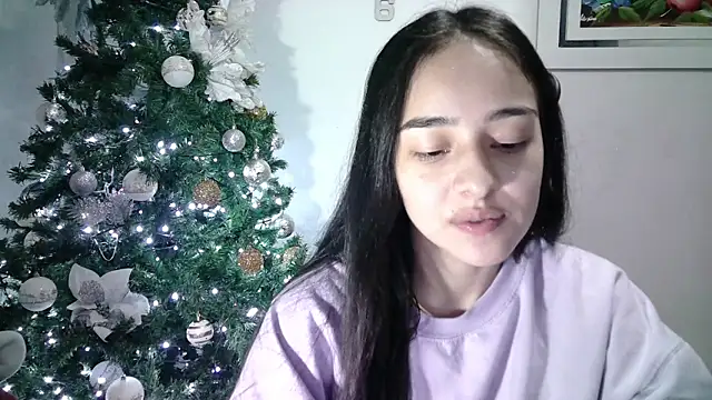 Snapshot of aineangeel chatting on 19, 12, 2024 aineangeel online show from 19, 12, 2024