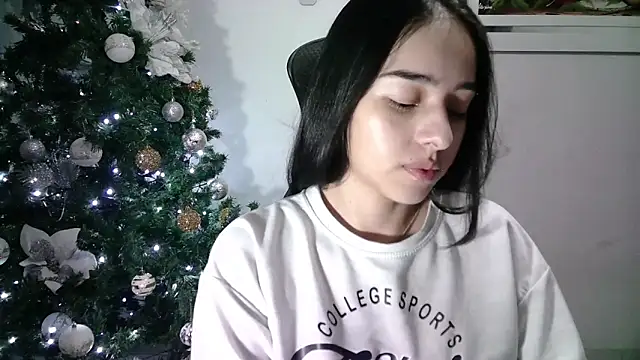 Snapshot of aineangeel chatting on 19, 12, 2024 aineangeel online show from 19, 12, 2024