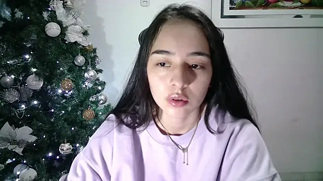 Snapshot of aineangeel chatting on 30, 12, 2024 aineangeel online show from 30, 12, 2024