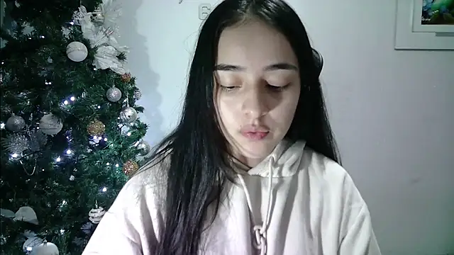 Snapshot of aineangeel chatting on 5, 1, 2025 aineangeel online show from 5, 1, 2025