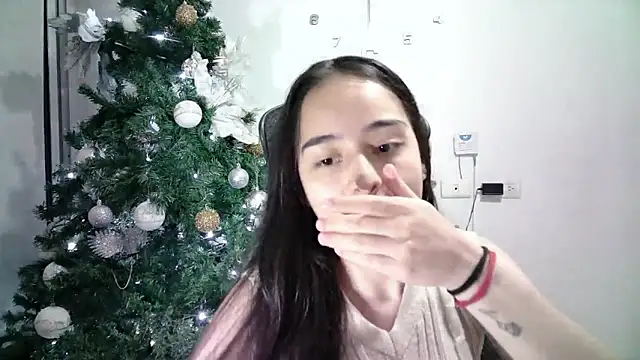 Snapshot of aineangeel chatting on 4, 2, 2025 aineangeel online show from 4, 2, 2025