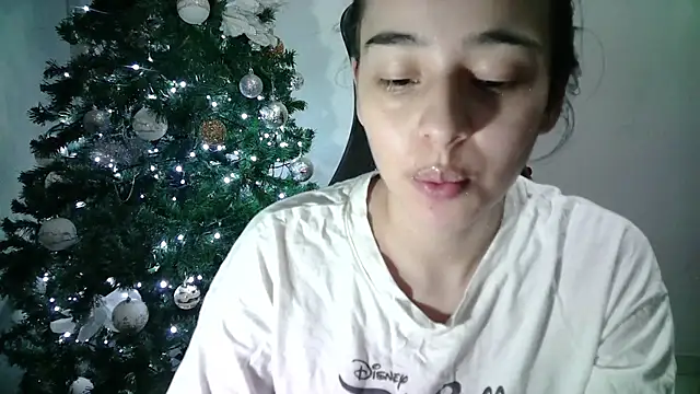 Snapshot of aineangeel chatting on 9, 2, 2025 aineangeel online show from 9, 2, 2025