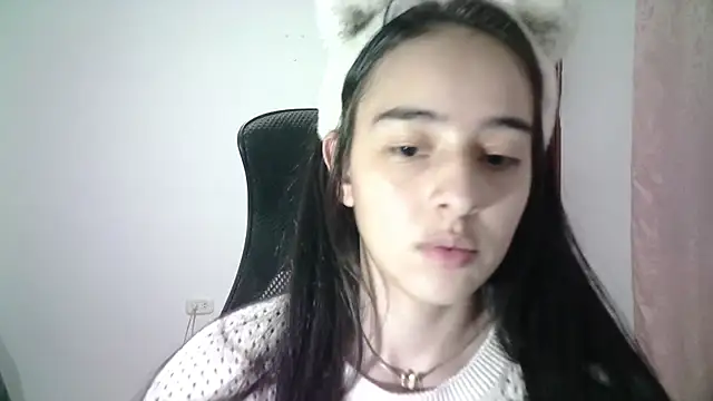 Snapshot of aineangeel chatting on 13, 3, 2025 aineangeel online show from 13, 3, 2025