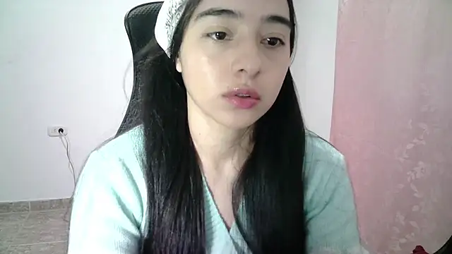 Snapshot of aineangeel chatting on 24, 9, 2025 aineangeel online show from 24, 9, 2025