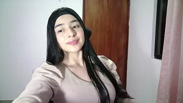 Snapshot of aineangeel chatting on 25, 9, 2025 aineangeel online show from 25, 9, 2025