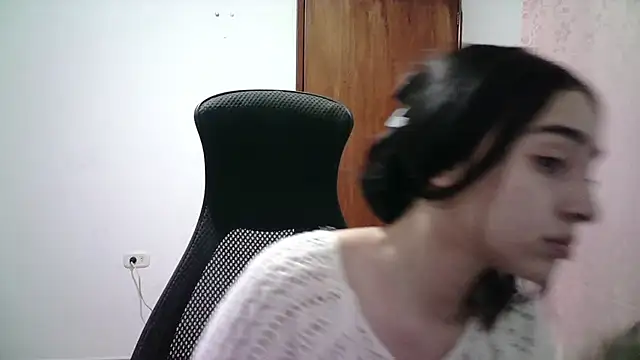 Snapshot of aineangeel chatting on 27, 9, 2025 aineangeel online show from 27, 9, 2025