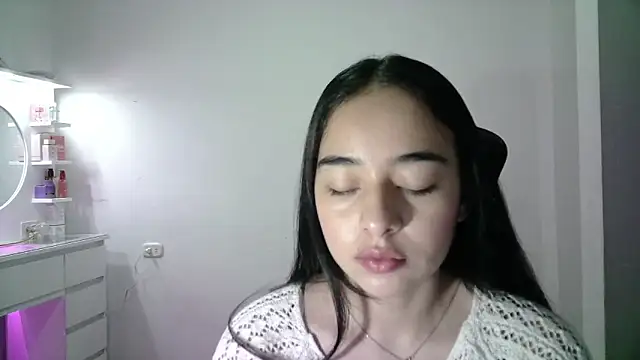 Snapshot of aineangeel chatting on 12, 11, 2025 aineangeel online show from 12, 11, 2025