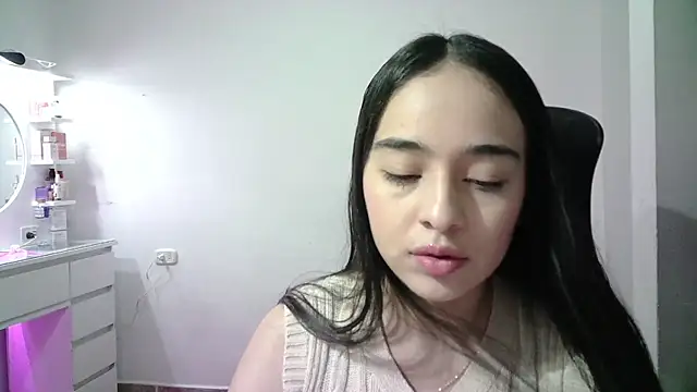 Snapshot of aineangeel chatting on 2, 12, 2025 aineangeel online show from 2, 12, 2025