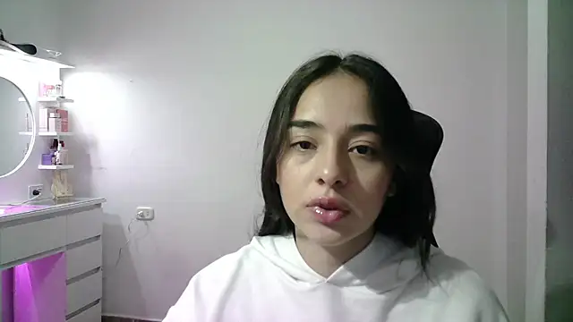 Snapshot of aineangeel chatting on 3, 12, 2025 aineangeel online show from 3, 12, 2025