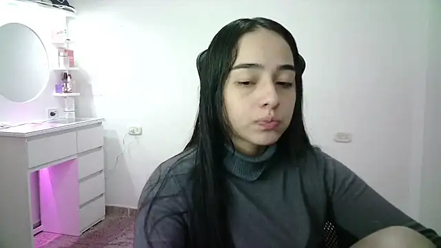 Snapshot of aineangeel chatting on 16, 12, 2025 aineangeel online show from 16, 12, 2025