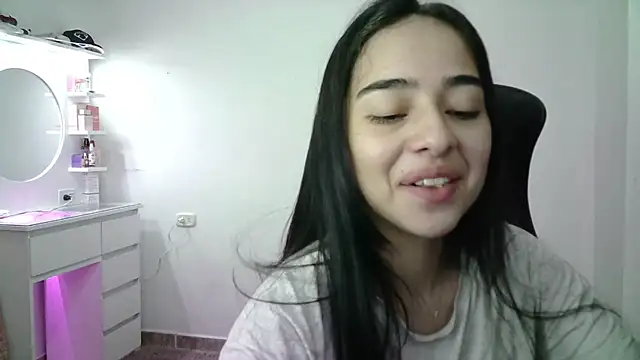 Snapshot of aineangeel chatting on 17, 12, 2025 aineangeel online show from 17, 12, 2025