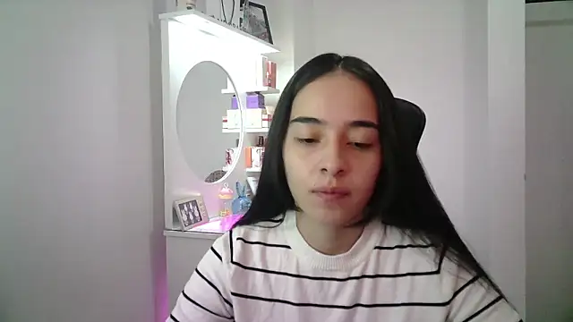 Snapshot of aineangeel chatting on 28, 5, 2026 aineangeel online show from 28, 5, 2026