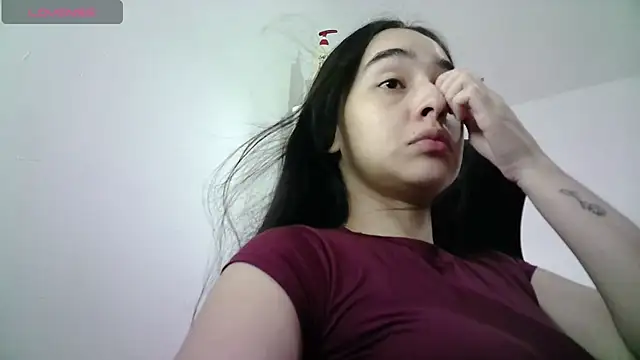 Snapshot of aineangeel chatting on 5, 6, 2026 aineangeel online show from 5, 6, 2026