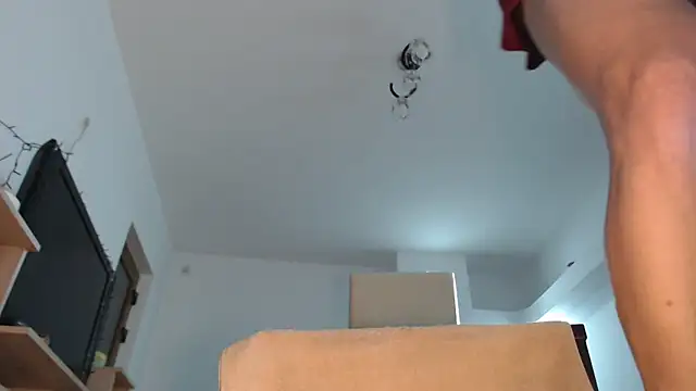 Snapshot of FuckHugeTits chatting on 31, 1, 2025 FuckHugeTits online show from 31, 1, 2025