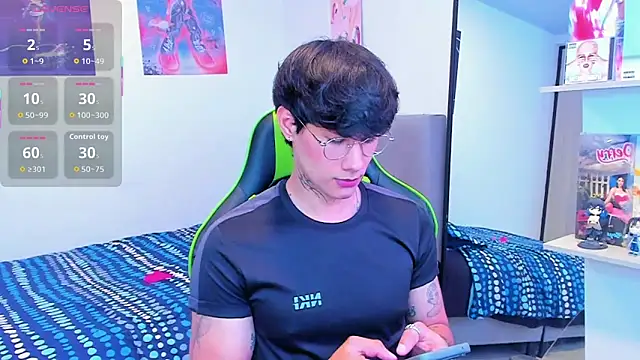 JayHotxxx online show from 13, 2, 2026