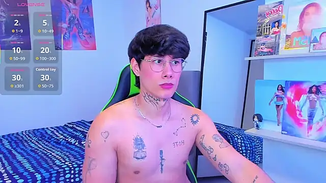 JayHotxxx online show from 17, 2, 2026