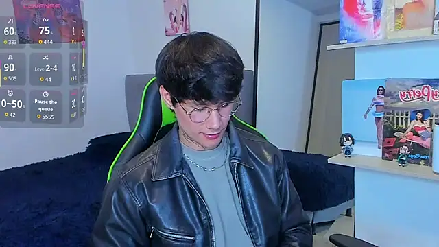 JayHotxxx online show from 21, 3, 2026