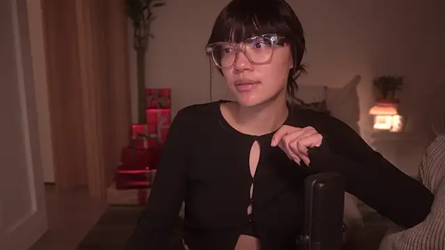 meganmei666 online show from 22, 12, 2024