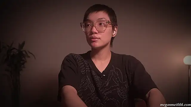 meganmei666 online show from 16, 2, 2026