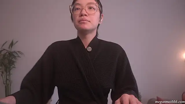 meganmei666 online show from 23, 3, 2026