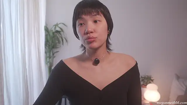 meganmei666 online show from 1, 6, 2026