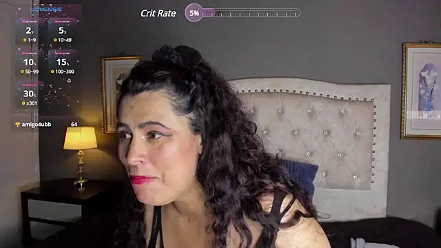 Snapshot of MarthinaBaker chatting on 28, 2, 2025 MarthinaBaker online show from 28, 2, 2025