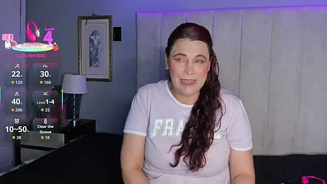 Snapshot of MarthinaBaker chatting on 1, 11, 2025 MarthinaBaker online show from 1, 11, 2025