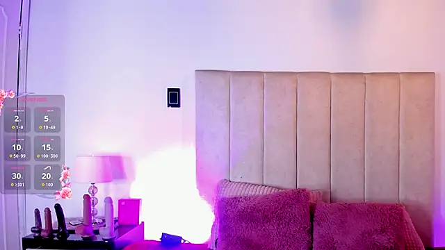 Snapshot of MarthinaBaker chatting on 20, 11, 2025 MarthinaBaker online show from 20, 11, 2025