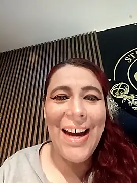 Snapshot of MarthinaBaker chatting on 10, 1, 2026 MarthinaBaker online show from 10, 1, 2026