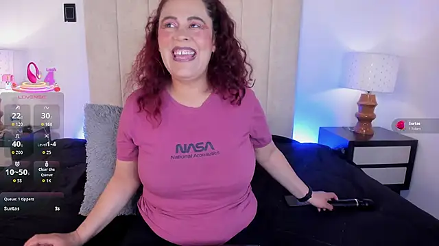 Snapshot of MarthinaBaker chatting on 14, 1, 2026 MarthinaBaker online show from 14, 1, 2026