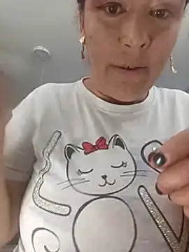 Snapshot of MarthinaBaker chatting on 21, 2, 2026 MarthinaBaker online show from 21, 2, 2026